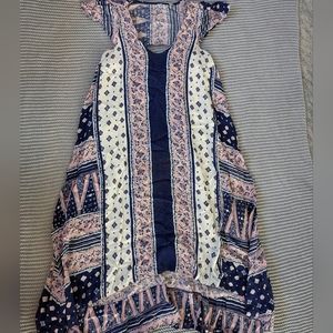 Anthropologie Dress